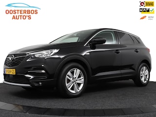 Opel Grandland X 1.2 T. 130pk Innovation Camera/AGR/Riem vervangen/Carplay