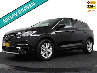 Opel Grandland X 1.2 T. 130pk Innovation Camera/AGR/Riem vervangen/Carplay