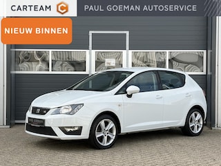 Seat Ibiza 1.2 TSI FR | Stoelverwarming | Parkeer sensoren | Climate | CV |