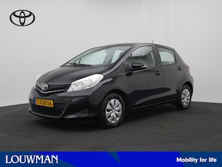 Toyota Yaris 1.0 VVT-i Now | Airco | Nette Auto |