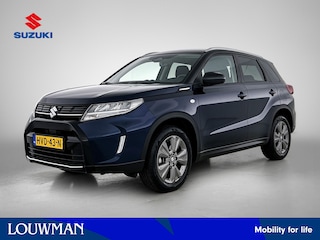 Suzuki Vitara 1.5 Hybrid Select