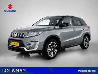 Suzuki Vitara 1.5 Hybrid Style
