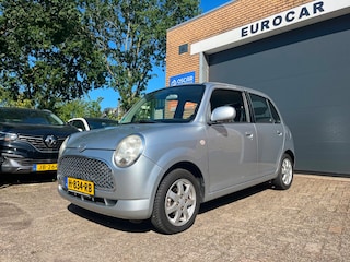 Daihatsu Trevis 1.0