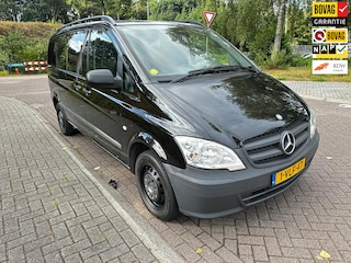 Mercedes-Benz Vito 110 CDI 320 Lang