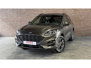 Ford Kuga 2.5 Duratec PHEV ST-Line X B&O / 360 Camera / Trekhaak / HUD / CarPlay