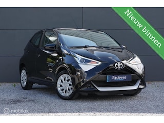 Toyota Aygo 1.0 VVT-i X-Play Airco Apple/Android Lage Km's!