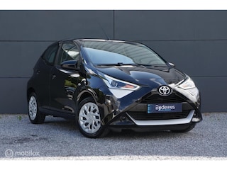Toyota Aygo 1.0 VVT-i X-Play Airco Apple/Android Lage Km's!