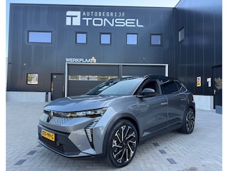 Renault Scénic E-Tech EV87 long range Esprit Alpine / SolarBay / Harman/Kardon / BTW Auto