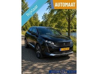 Peugeot 3008 1.2 PureTech GT Automaat