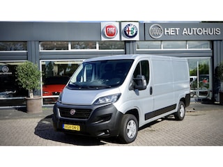 Fiat Ducato 30 2.3 MJ L2H1 Automaat