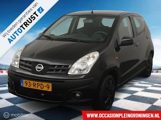 Nissan Pixo 1.0 Acenta