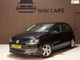 Volkswagen Polo 1.4-16V Comfortline Elektrische ramen
