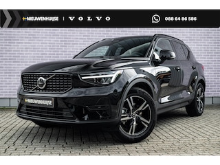 Volvo XC40 2.0 B4 Plus Dark