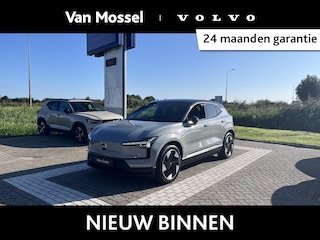 Volvo EX30 P5 Long Range Ultra | Panoramadak | 360 Graden Camera | 19 Inch Velgen | Harman / Kardon |