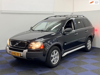 Volvo XC90 2.5 T Summum / DEALER ONDERHOUDEN / NETTE AUTO / 7 PERSOONS