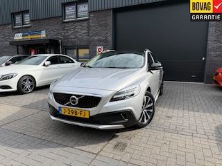 Volvo V40 1.5 T3 Summum | 2E EIGENAAR | 3/6 of 12 MND GARANTIE | PANO DAK | CAMERA | NAVI | MEMORY |