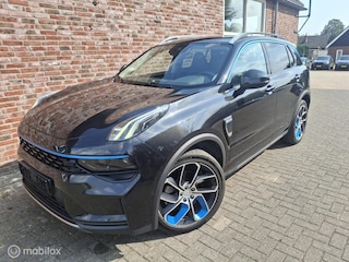 Lynk & Co Overige o1 1.0