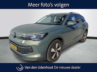 Volkswagen Tiguan 1.5 eTSI Life Edition