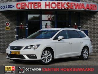 Seat Leon Sportstourer 1.0 EcoTSI 115PK DSG-7 Automaat Style Business Intense