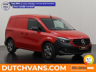 Mercedes-Benz Citan 110CDI Business | Led | Multimedia | Airco | Cruise