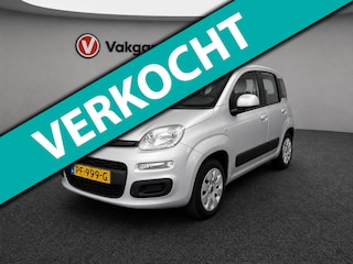 Fiat Panda 0.9 TwinAir Popstar