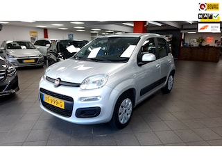 Fiat Panda 0.9 TwinAir Popstar