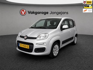Fiat Panda 0.9 TwinAir Popstar