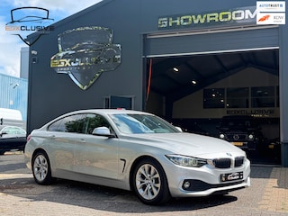BMW 418d Executive Origineel NL NAP