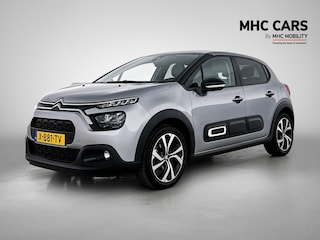 Citroën C3 1.2 PureTech Max | Techno Nav Pack |