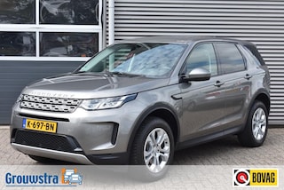 Land Rover Discovery Sport P300E 1.5 S / LEDER / P.CAM./ APPLE CARPLAY / LED KOP