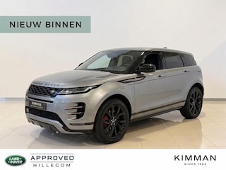 Land Rover Range Rover Evoque 1.5 P300e AWD Autobiography | 20 Inch Gloss Black Wheels |