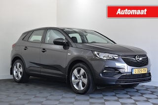 Opel Grandland 1.2 TURBO 131PK BUSINESS EXECUTIVE AUTOMAAT