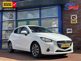 Mazda 2 1.5 Skyactiv-G Dynamic+ | Airco | Sensoren |