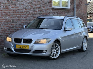 BMW 3-serie Touring 318d Corporate Lease