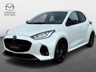 Mazda 2 116 Homura | 6 speakers | 7-inch digitale meterset | Achteruitrijcamera