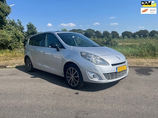 Renault Scénic 1.4 TCe Bose BJ 2011 AIRCO NAVI APK Gekeurd