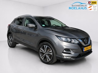 Nissan Qashqai 1.3 DIG-T Business Edition * Trekhaak * Pano * pdc * Camera.