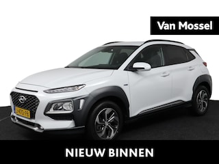 Hyundai Kona 1.6 GDI HEV Fashion