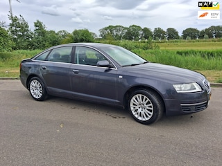 Audi A6 Limousine 2.0 TFSI Business Edition