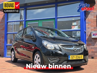 Opel Karl 1.0 ecoFLEX Edition | Navi |