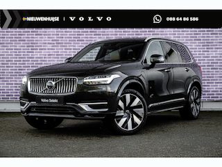 Volvo XC90 2.0 T8 Recharge AWD Inscription Exclusive | Trekhaak | Luchtvering | Harman/Kardon | Head-up Display | BLIS | Getint Glas | Stoelverwarming/ventilatie |