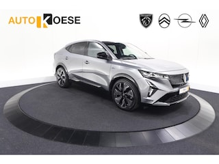Renault Rafale 1.2 E-Tech Full Hybrid 200 Esprit Alpine | Solarbay Panoramadak | 4Control | Harman Kardon Audio | Adaptieve Cruise Control