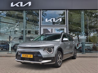 Kia Niro 1.6 GDi DynamicLine | eerste eigenaar |