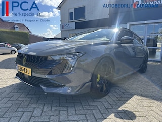 Peugeot 508 SW 1.6 HYbrid PSE 360 | Panorama Pack |