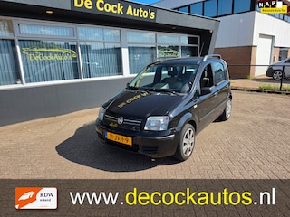 Fiat Panda 1.2 Edizione Cool/ AIRCO