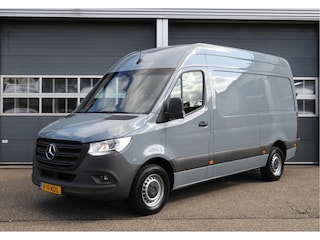 Mercedes-Benz Sprinter 317 1.9 CDI L2H2 RWD AUT | CAMERA | MBUX | CRUISE | CARPLAY