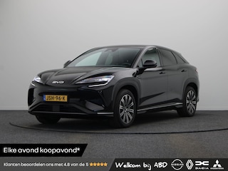 BYD Sealion 7 Comfort 82.5 kWh | 482km WLTP | Panoramadak | Dynaudio | Lederen Bekleding |