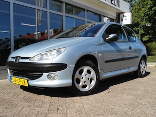 Peugeot 206 1.4 XS Premium airco