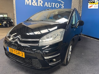 Citroën C4 Picasso 1.6 VTi Selection 7p Nieuwe APK