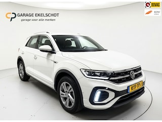 Volkswagen T-Roc 1.0 TSI R-Line|Carplay|Stoelverw|ACC